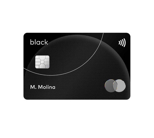 Personal EBB Credit Cards 50.000 USD
